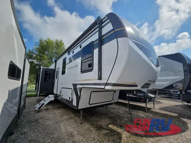 2026 Keystone Sprinter 3920DSL - Photo 2