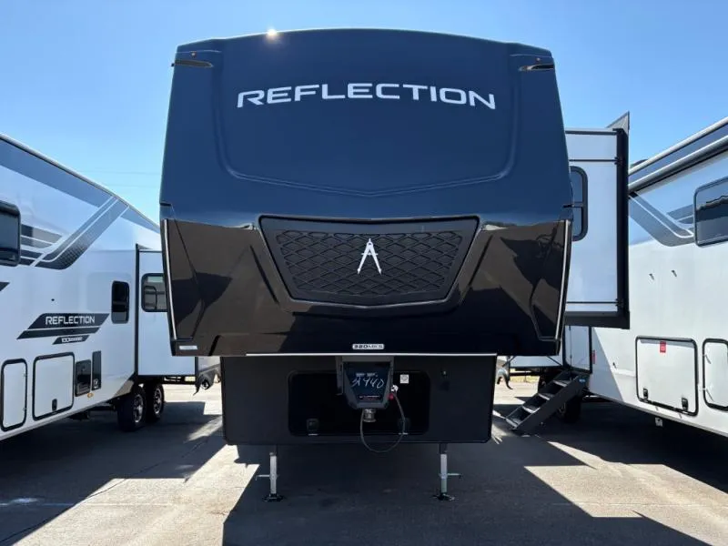 2026 Grand Design Reflection 320MKS - Photo 3