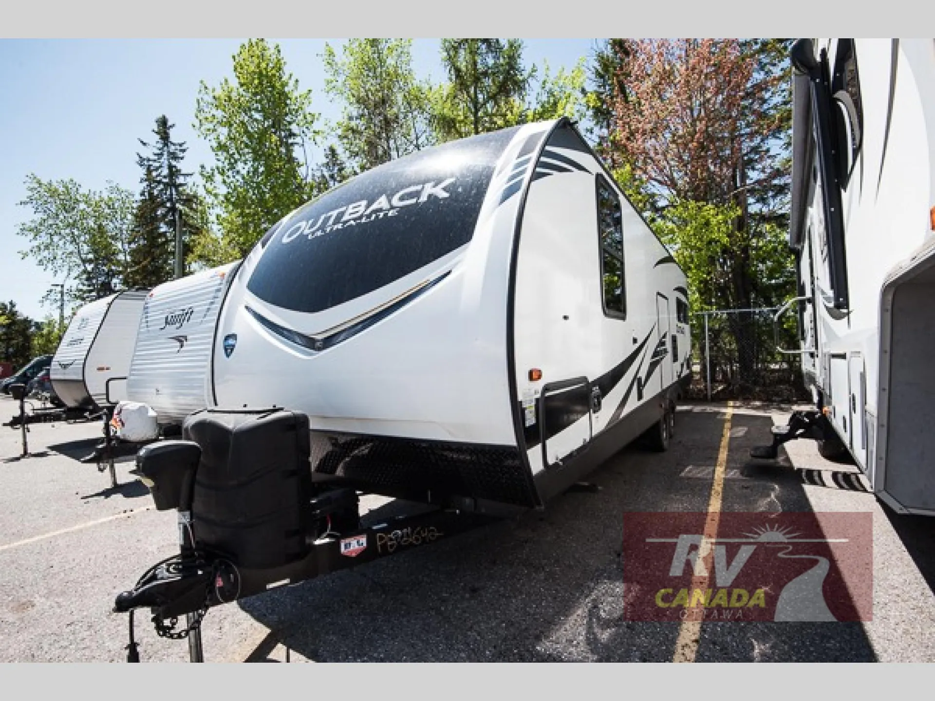 2020 Keystone Outback Ultra-Lite 260UML - Photo 4