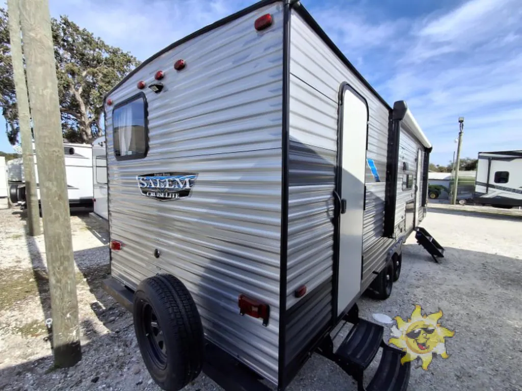 2022 Forest River Salem Cruise Lite 263BHXL, Photos photo 21