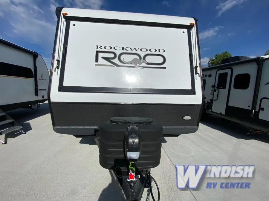 2025 Forest River Rockwood Roo 235S - Photo 3