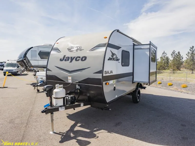 2023 Jayco Jay Flight SLX 183RB - Photo 4