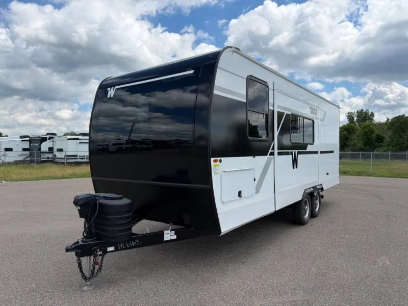 2026 Winnebago Thrive 22MBH - Photo 3