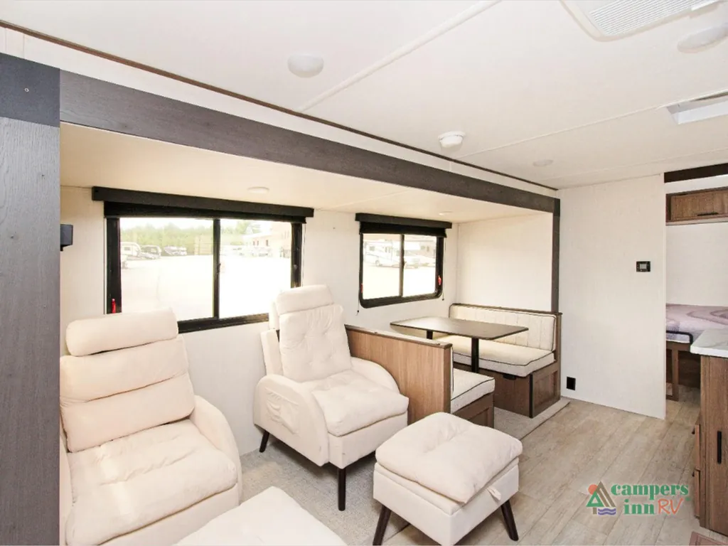2026 Forest River Westbrook 27CC, Photos photo 17