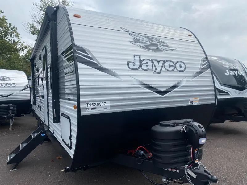 2026 Jayco Jay Flight SLX 261BHS - Photo 3