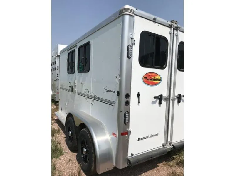 2023 Sundowner SUPERTACK SS2HBP - Photo 4
