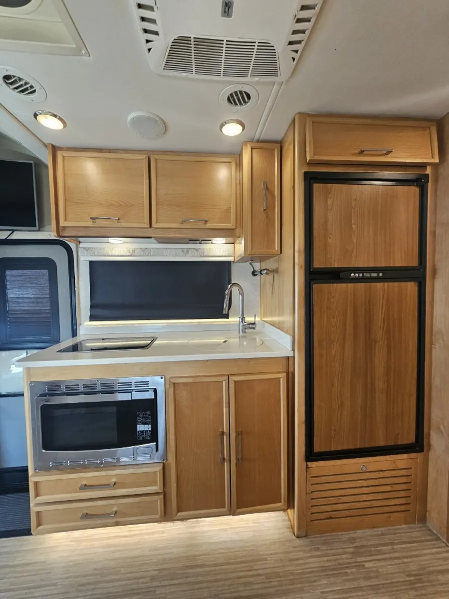 2018 Tiffin Wayfarer 24 FW, Photos photo 33