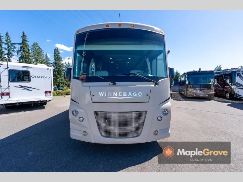 2019 Winnebago Vista 32YE - Photo 4