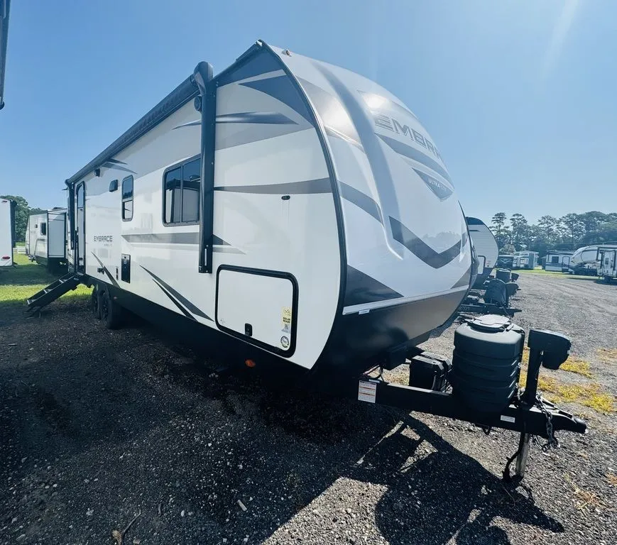 2025 Cruiser RV Embrace 360RB - Main photo