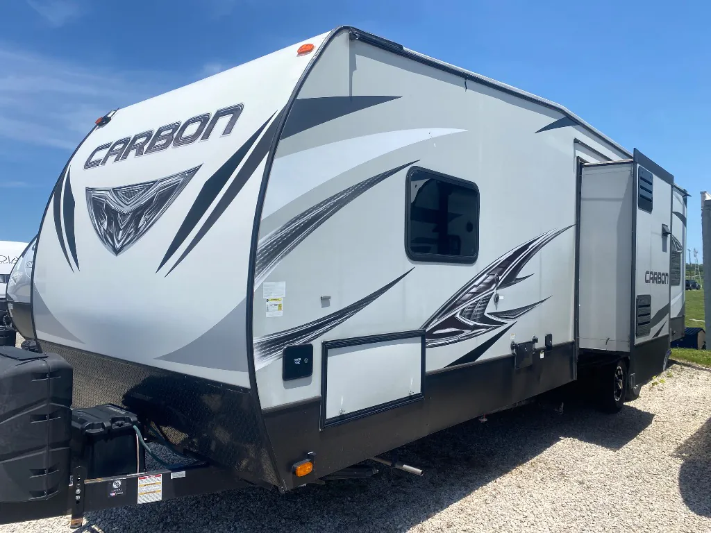 2018 Keystone Carbon 35 dealer photo 2 from McDowell South
