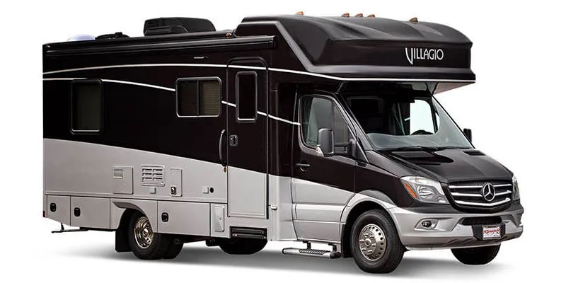 2021 Renegade RV Villagio