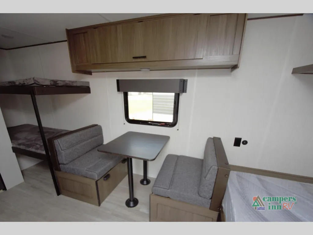 2026 Forest River Westbrook 16CC, Photos photo 28