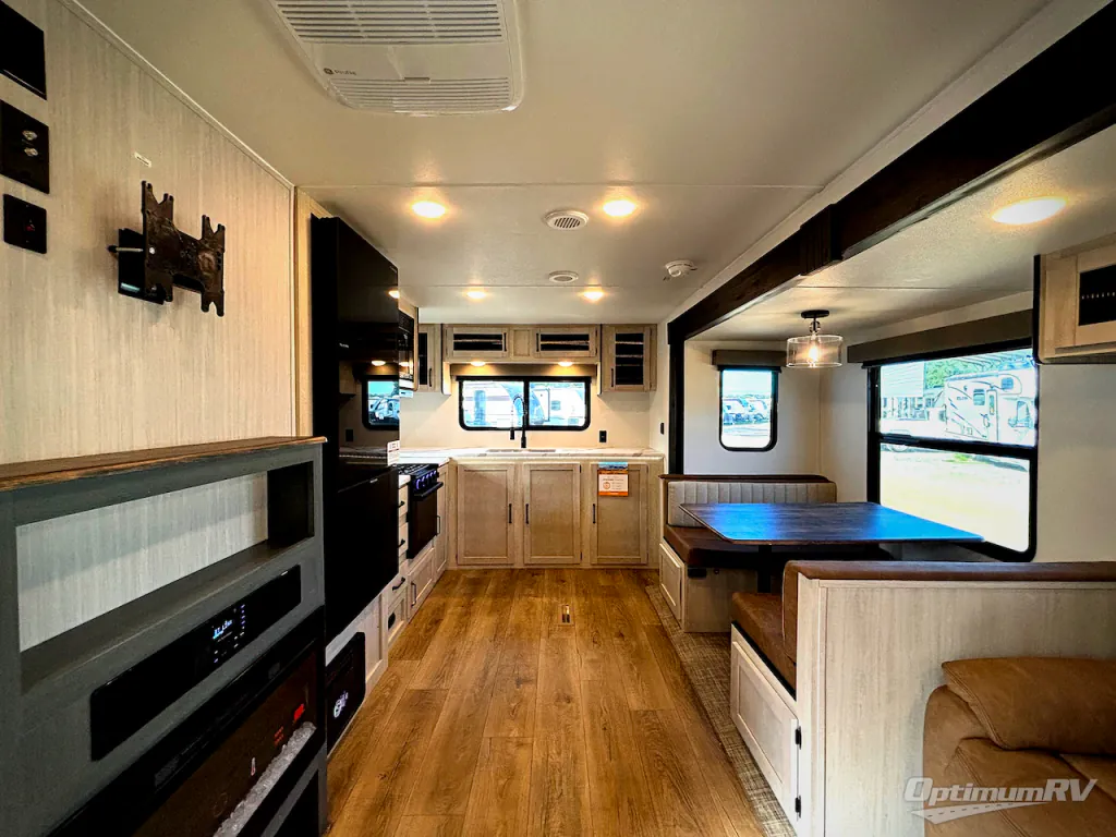 2026 Forest River Puma 310RK, Photos photo 5