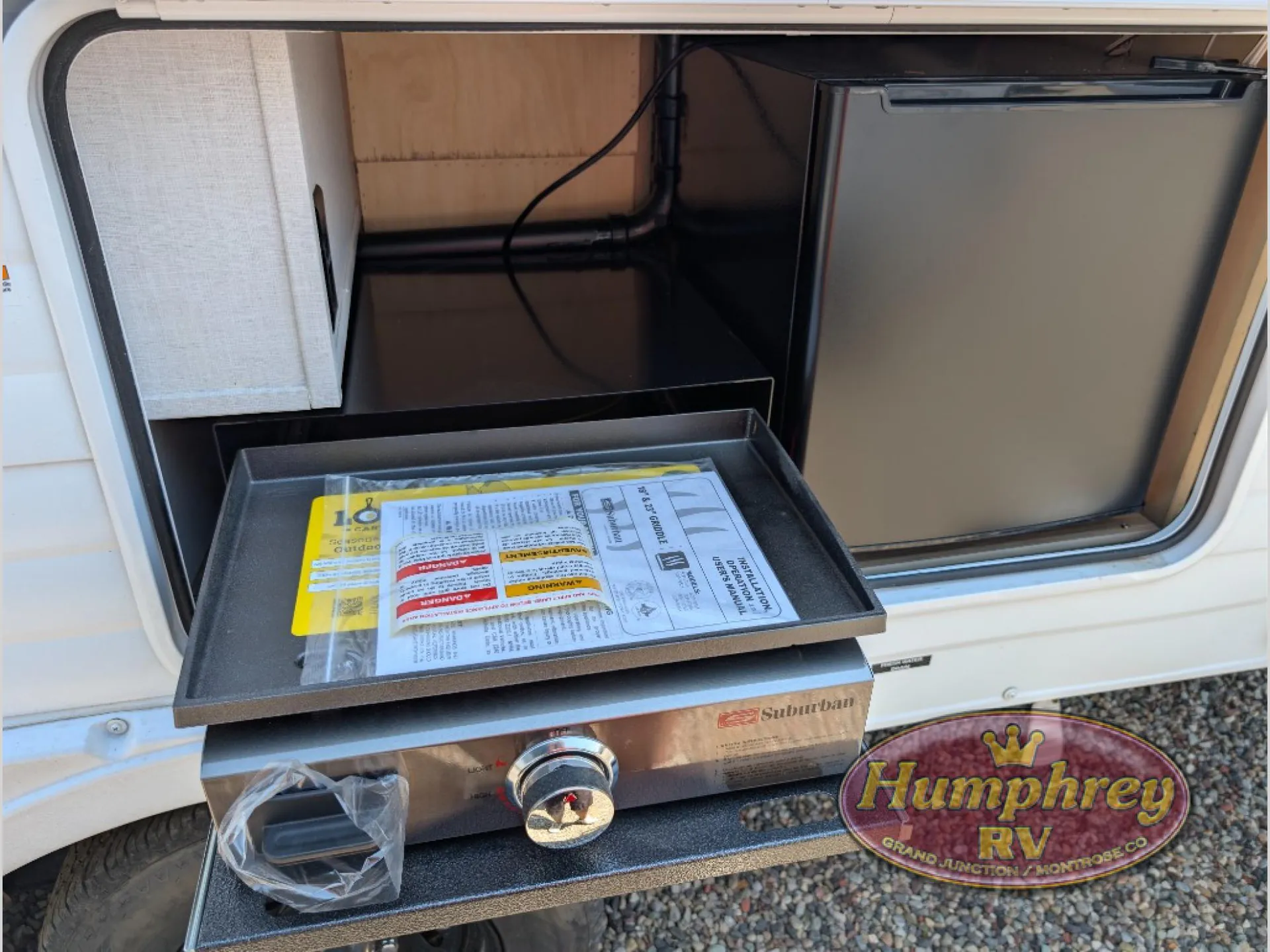 2027 Forest River Wildwood X-Lite 240BHXL - Photo 4