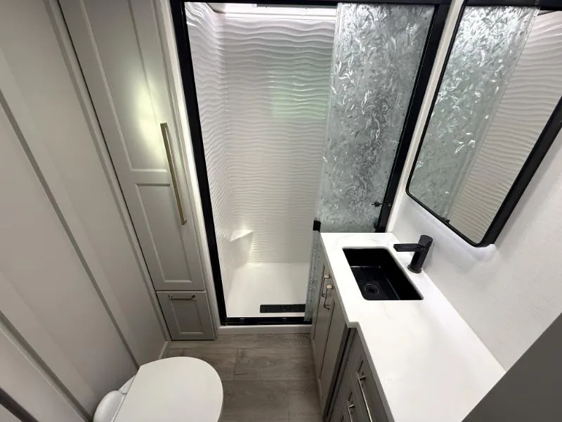 2024 Brinkley Model G 3500, Photos photo 30