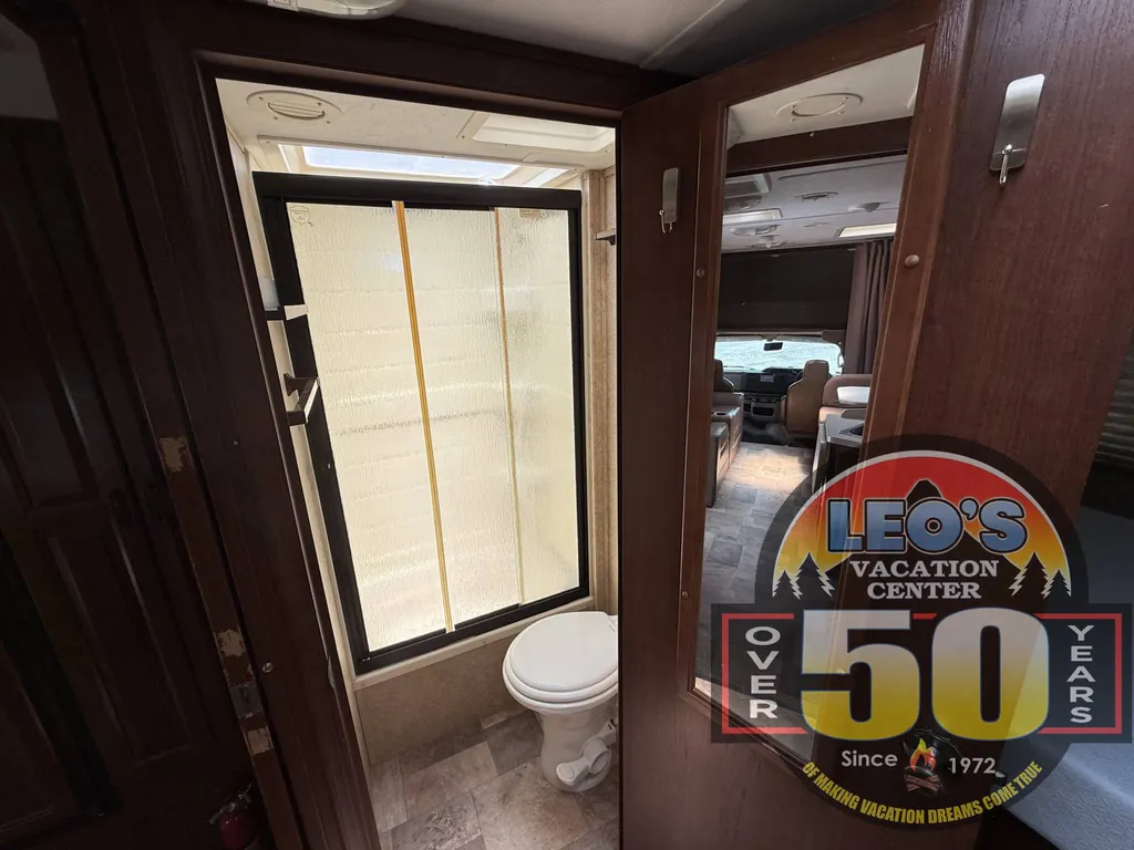 2013 Forest River Sunseeker 3050S, Photos photo 25