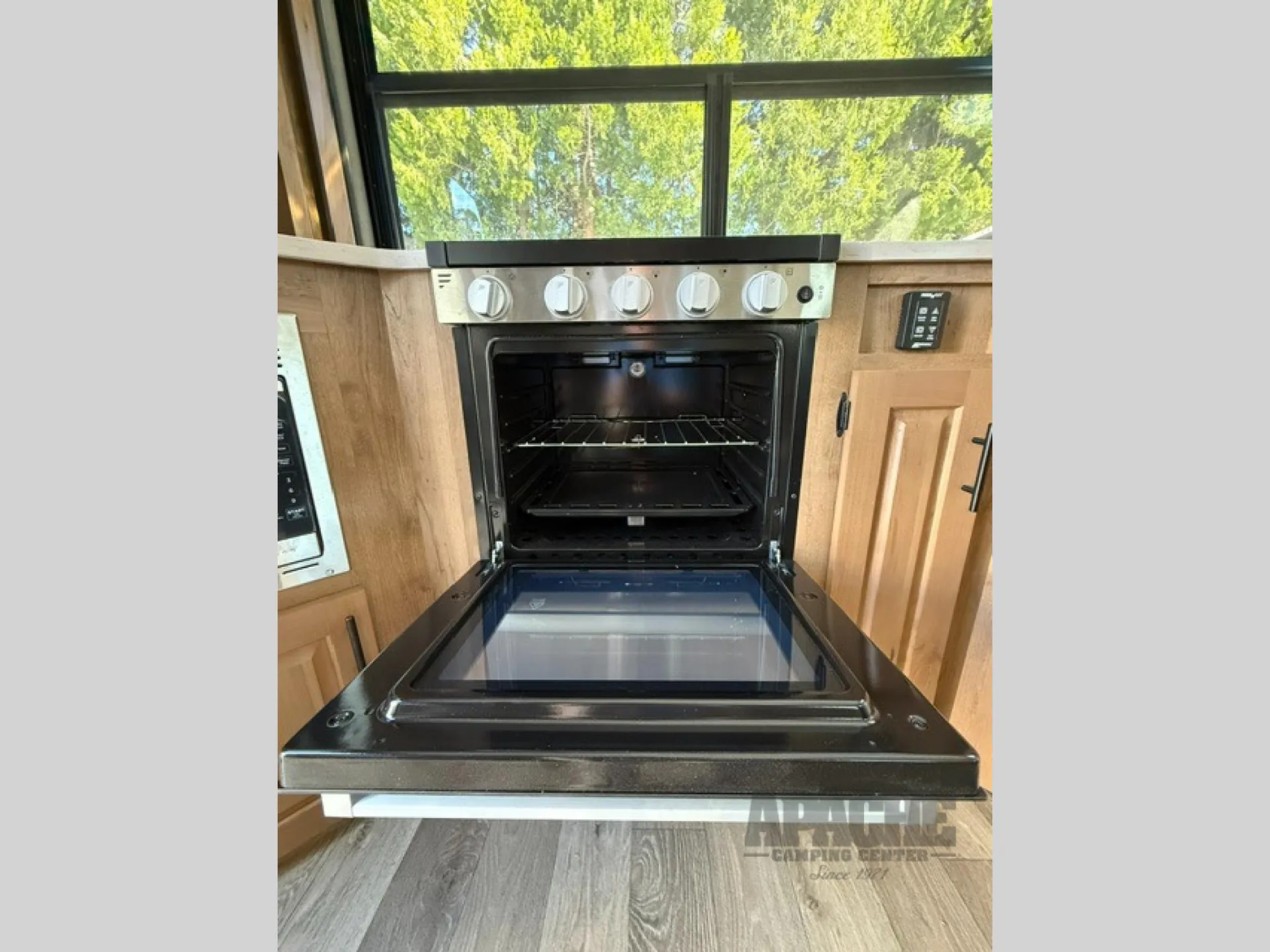 2027 Outdoors RV Timber Ridge Titanium Series 26KVS - Photo 3