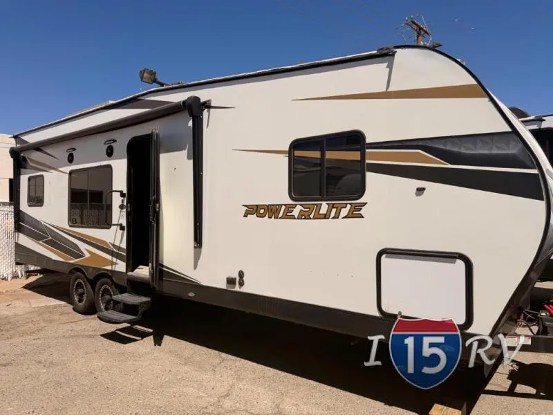 2022 Genesis Supreme Powerlite 2614 - Photo 3