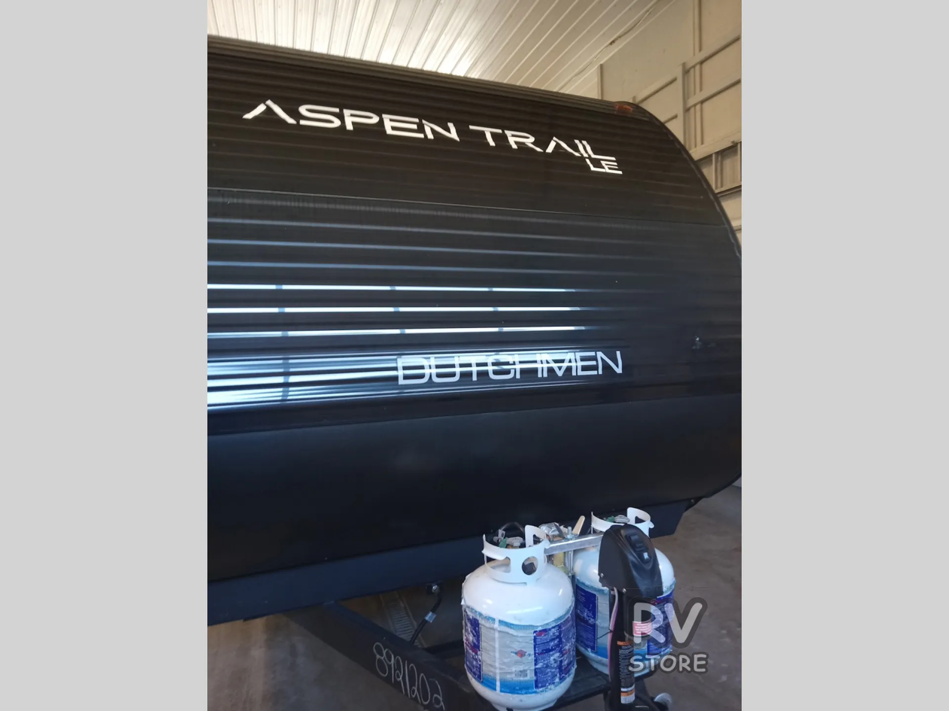 2025 Dutchmen Aspen Trail LE 26RL
