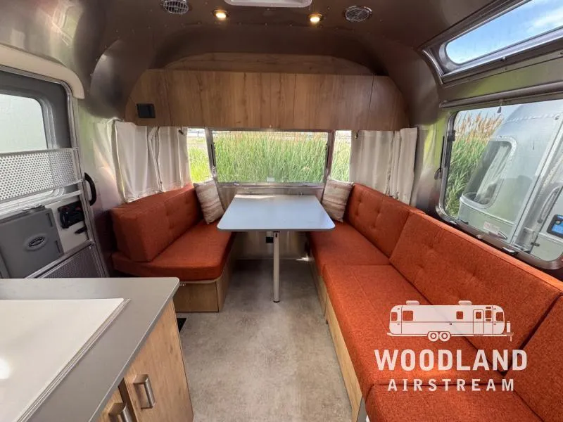 2026 Airstream Trade Wind 25FB - Photo 3