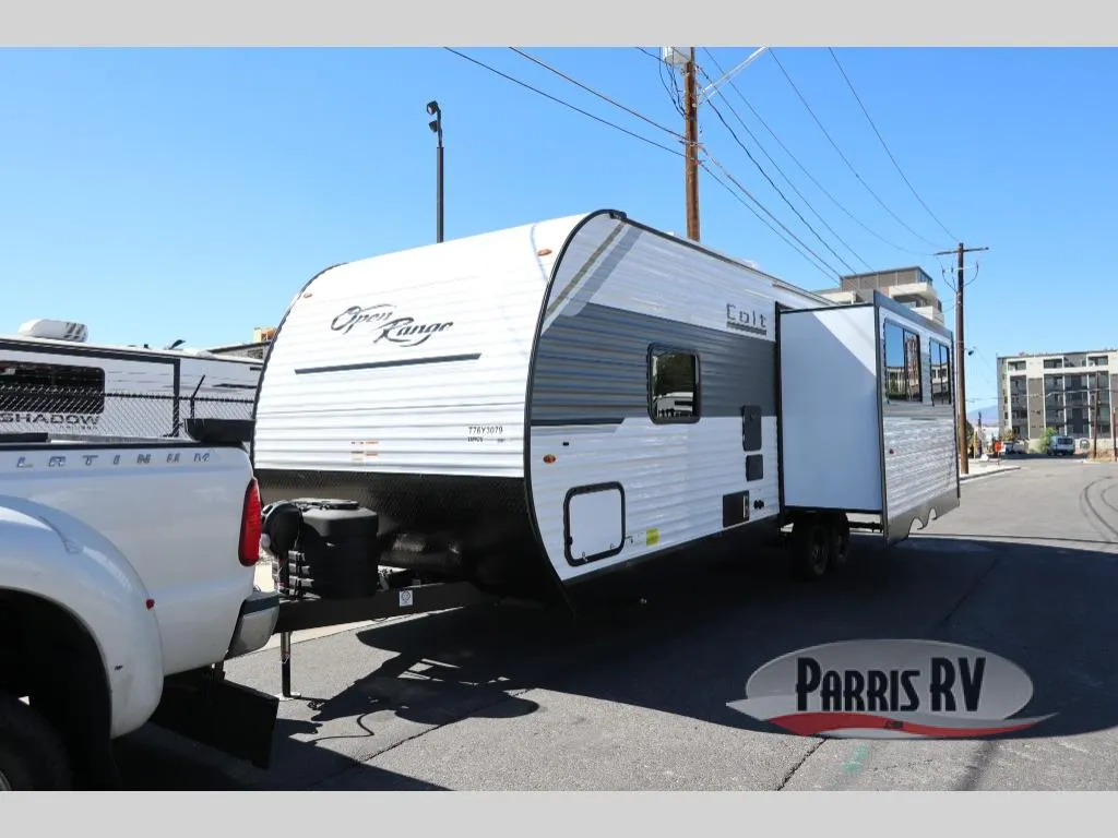 2026 Open Range RV Open Range Colt 26RCS - Photo 3