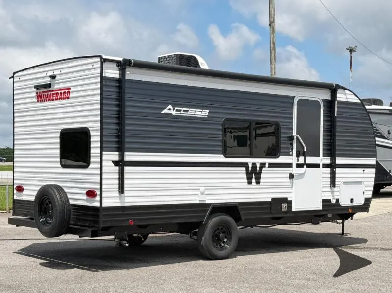 2027 Winnebago Access 18DBH - Photo 3
