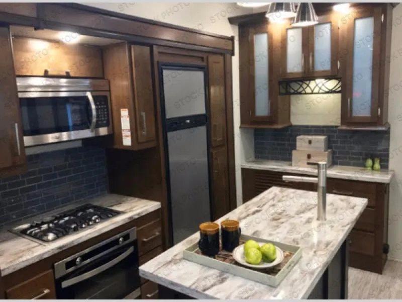 2019 Prime Time RV Crusader 340RST - Photo 3