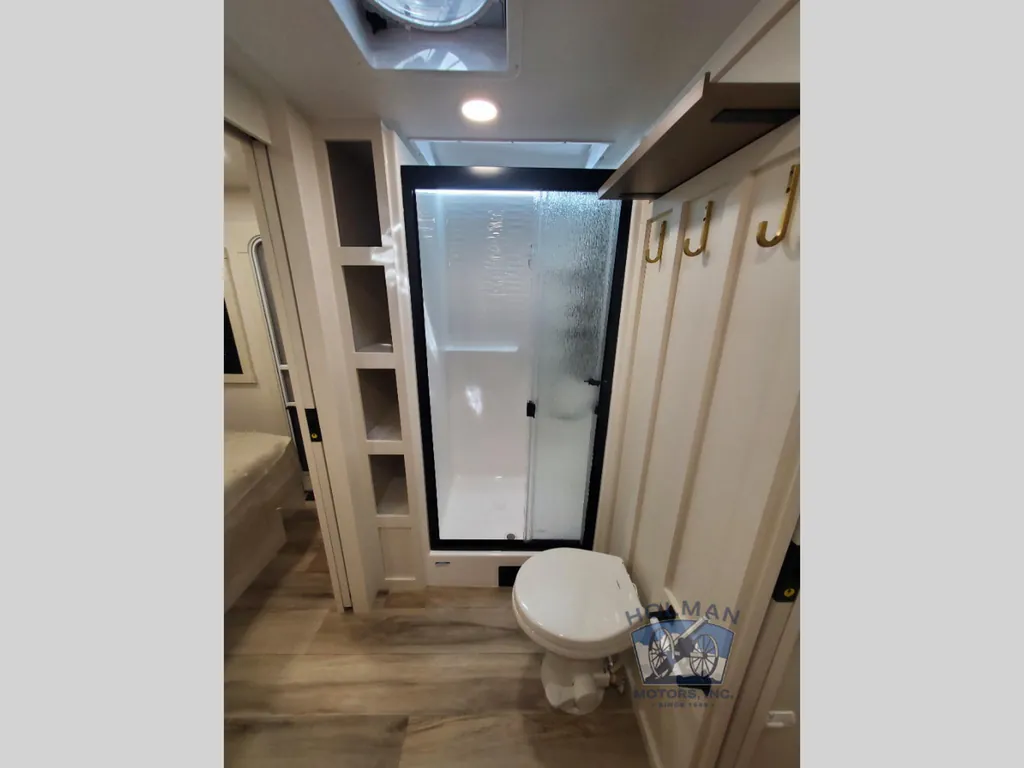 2027 Brinkley Model I 290, Photos photo 24