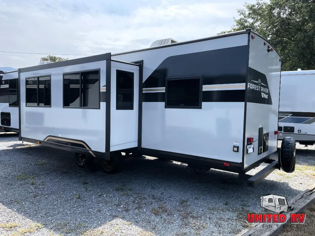 2027 Forest River Vibe 2900KB, Photos photo 4