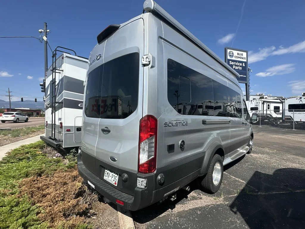2026 Jayco Solstice 21B - Photo 4