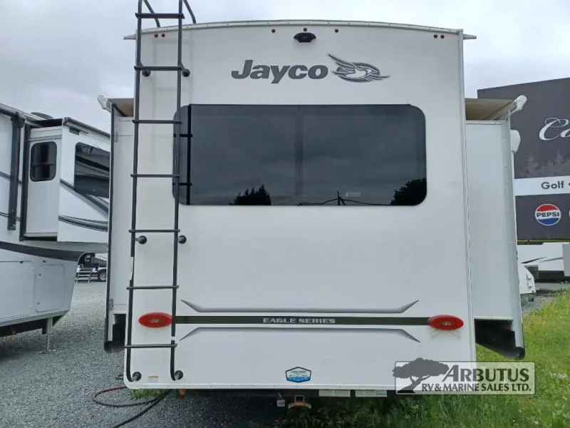 2022 Jayco Eagle 317RLOK - Photo 4