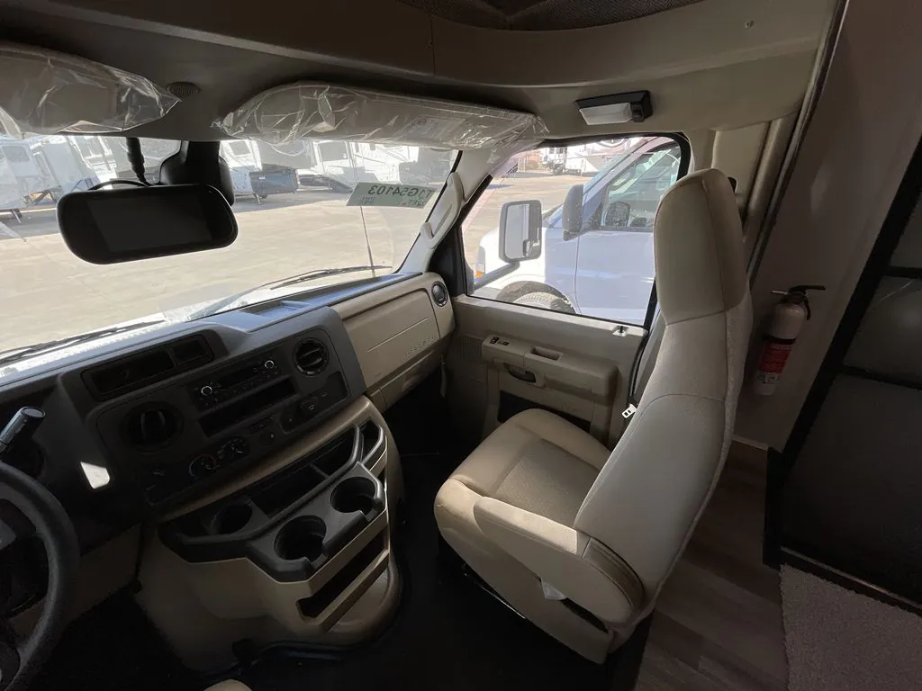 2026 Jayco Redhawk SE 22EF, Photos photo 18