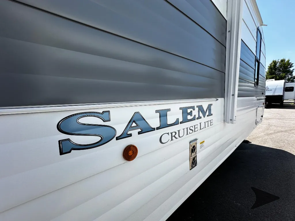 2026 Forest River Salem Cruise Lite 26ICE, Photos photo 58