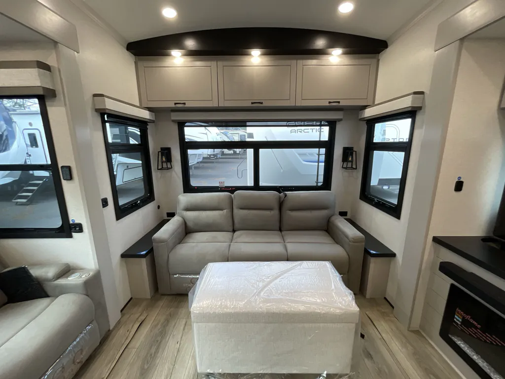 2026 Jayco North Point 387FBTS, Photos photo 8
