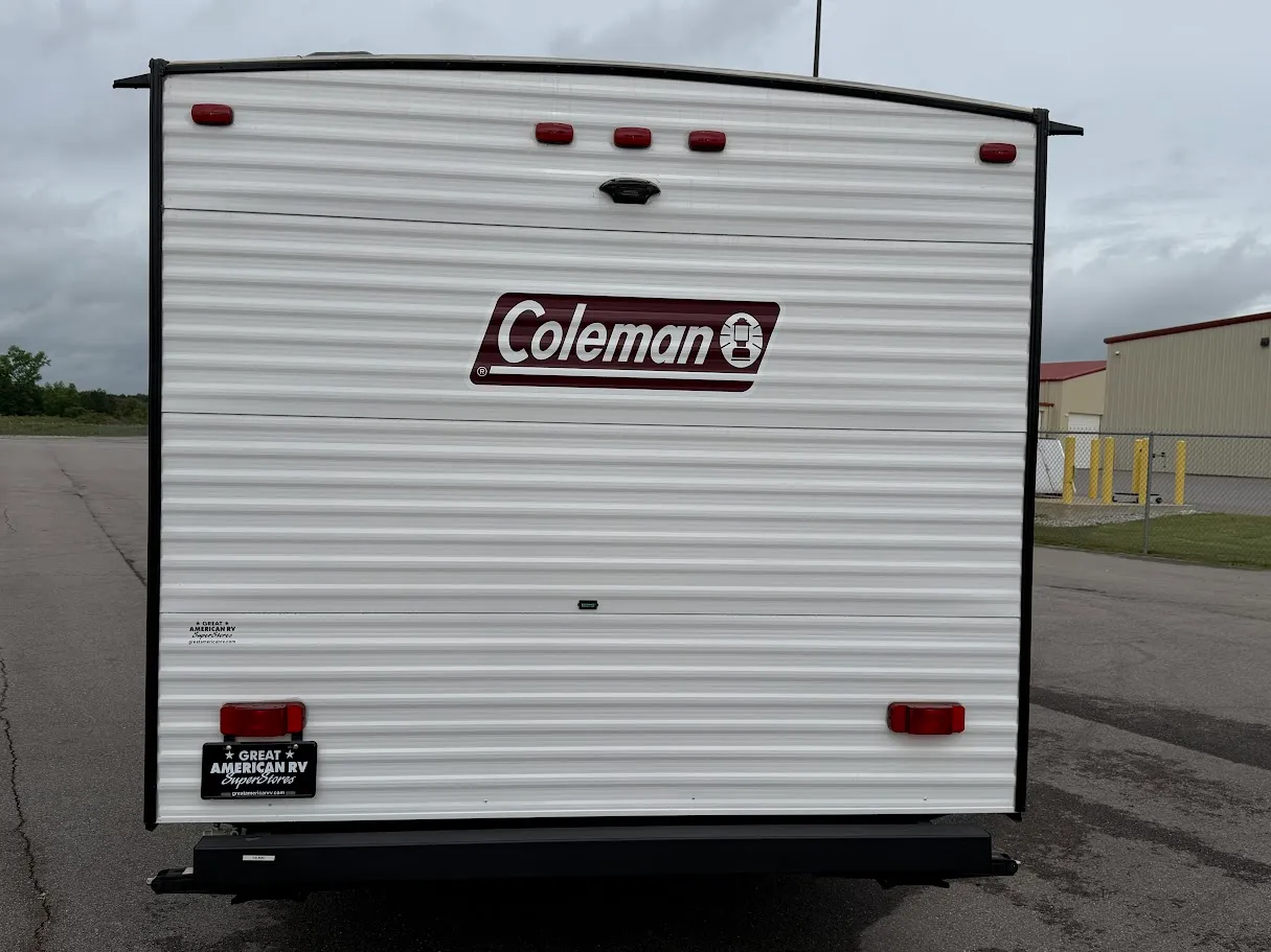 2024 Dutchmen Coleman 17R - Photo 4