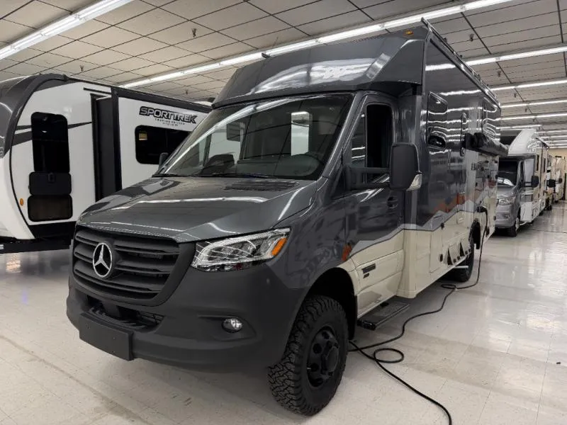 2026 Winnebago EKKO 23B - Photo 3