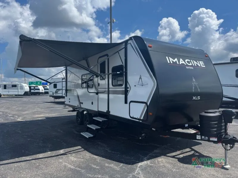 2027 Grand Design Imagine XLS 22MLE - Photo 2