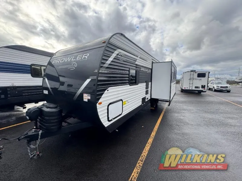2026 Heartland Prowler 2601RLS - Photo 3
