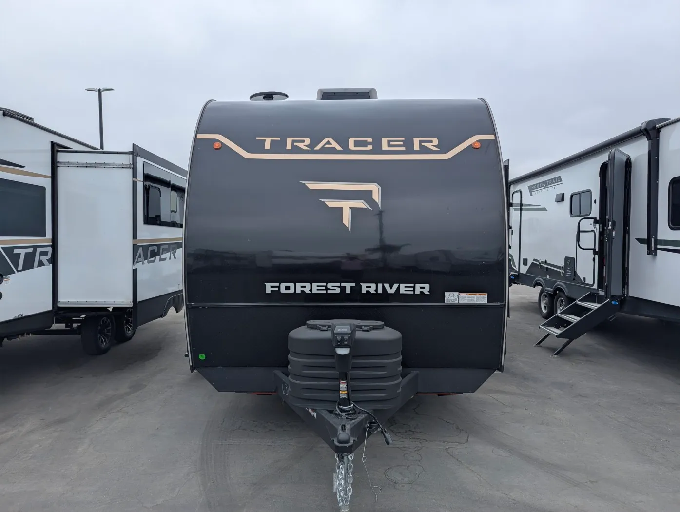 2026 Prime Time Tracer 275BH - Photo 3