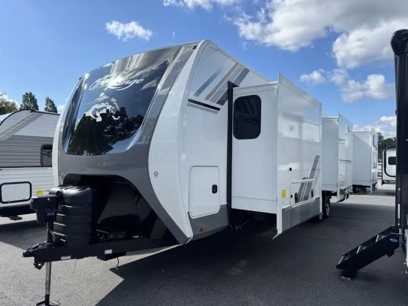 2026 Open Range RV Open Range 338BHS - Photo 4