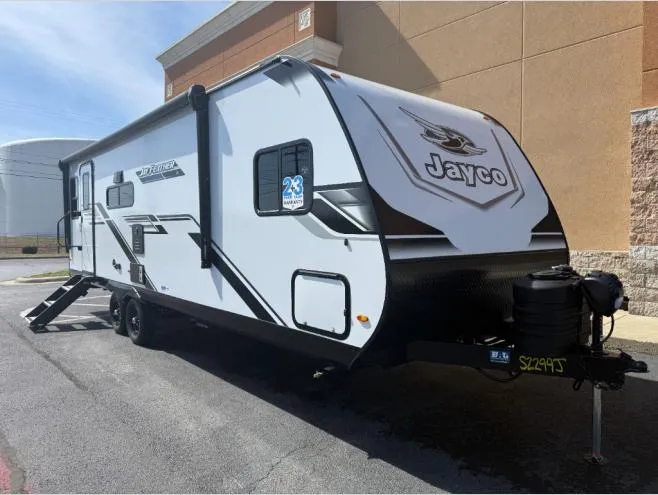 2026 Jayco Jay Feather SL 25RLSL - Photo 2