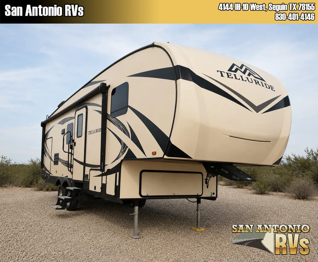 2019 Starcraft Telluride 251RES - Photo 2