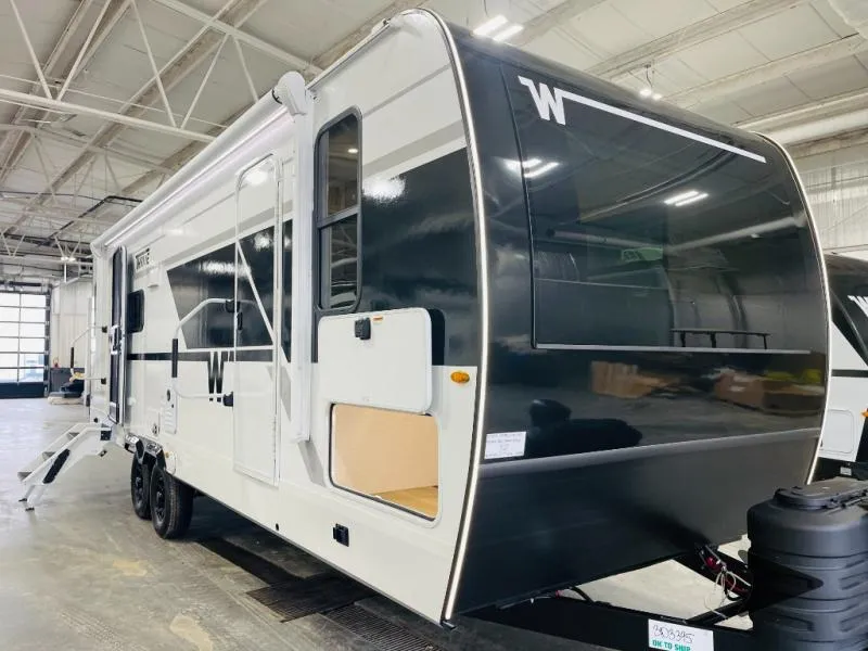 2026 Winnebago Thrive 25RLS - Photo 2