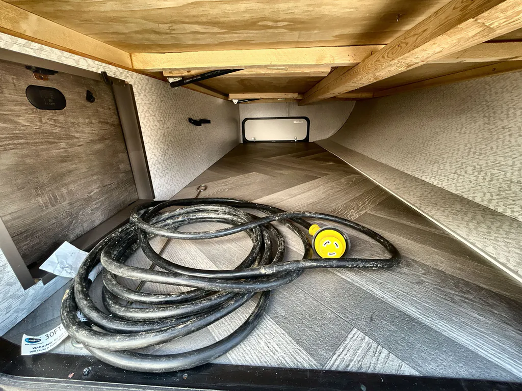 2022 Forest River Salem Cruise Lite 263BHXL, Photos photo 15