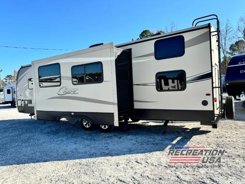 2018 Keystone RV Cougar X-Lite 29BHS - Photo 4