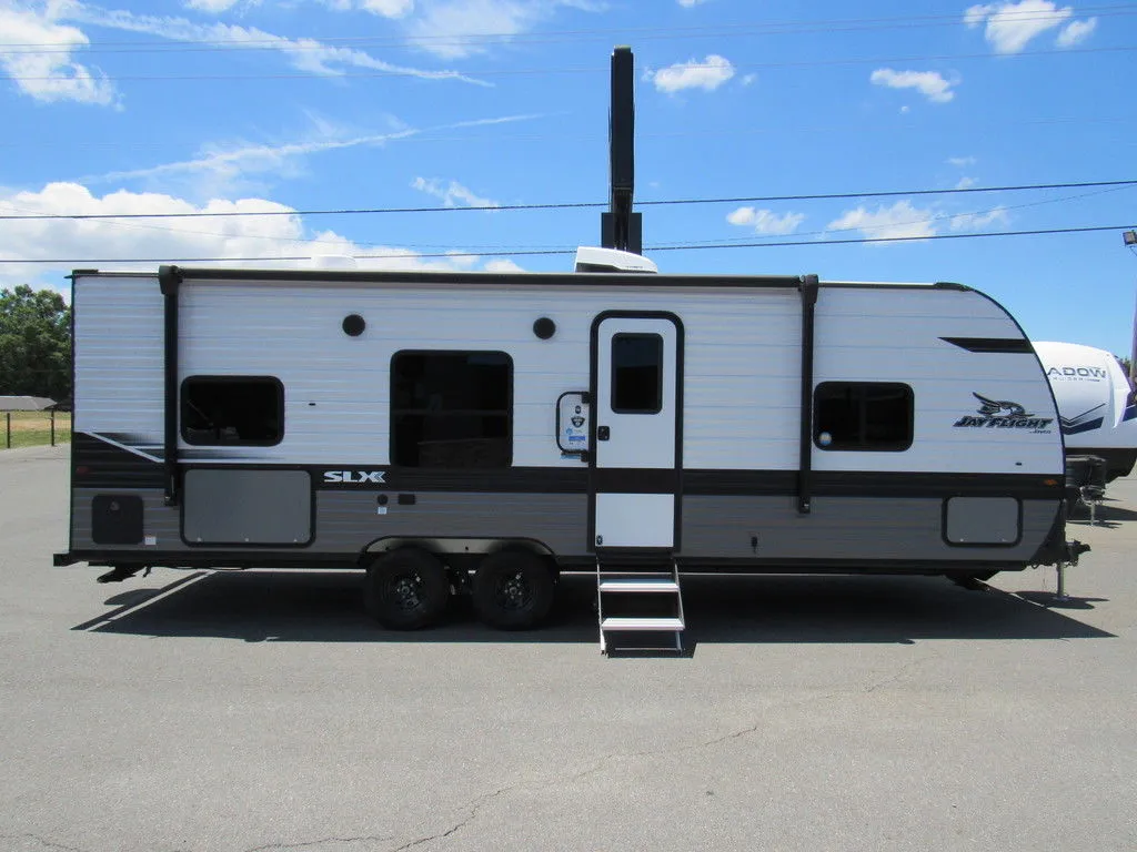 2023 Jayco White Hawk 26FK - Photo 4