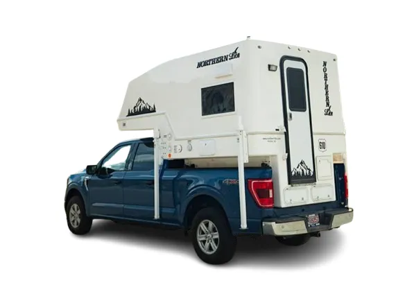 610 BASE exterior
