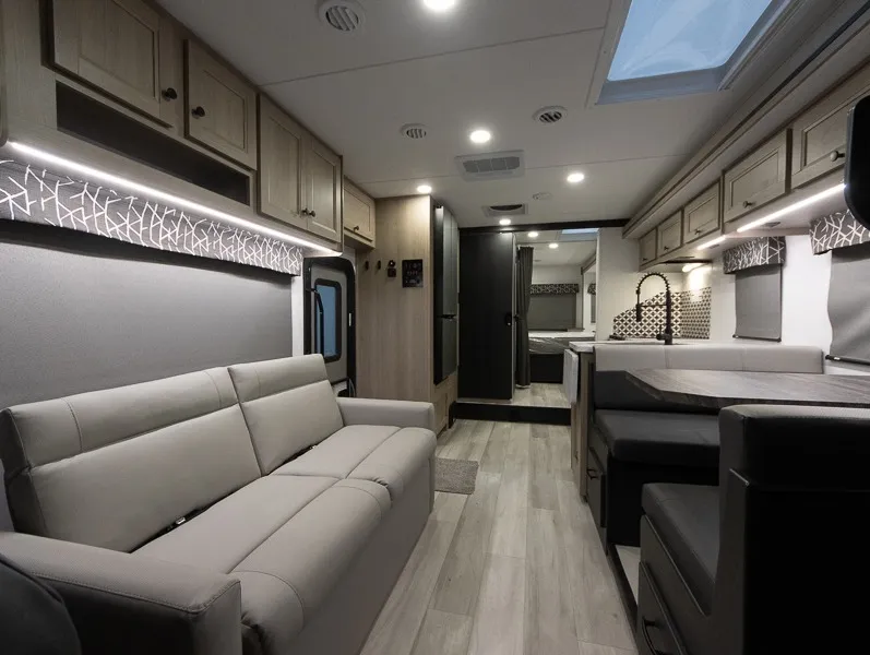 2025 Forest River Sunseeker 3050S, Photos photo 10