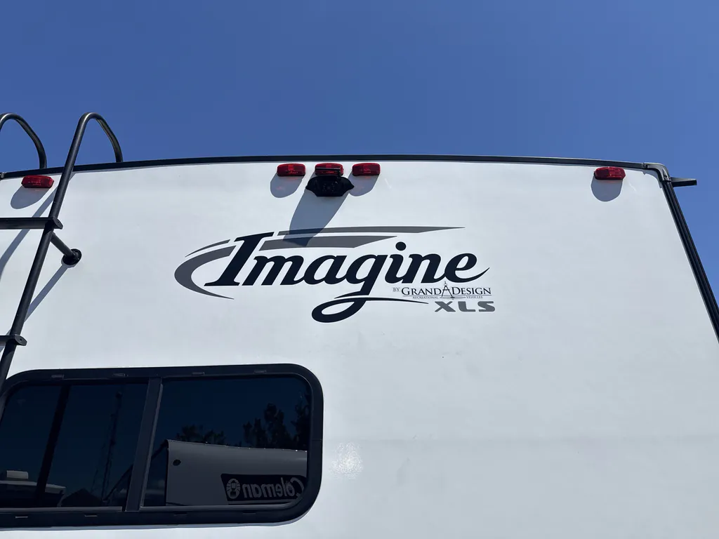 2021 Grand Design Imagine XLS 22MLE, Photos photo 22