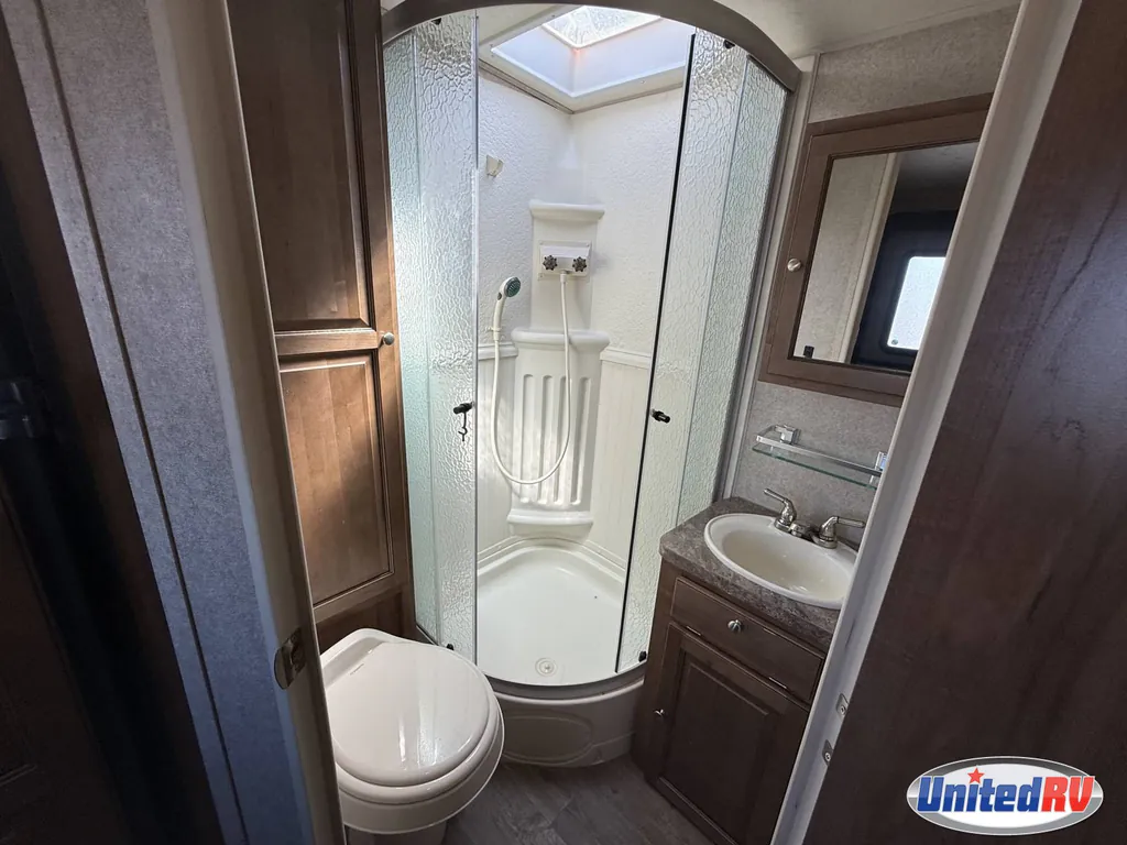 2018 Forest River Rockwood Mini Lite 2109S, Photos photo 33